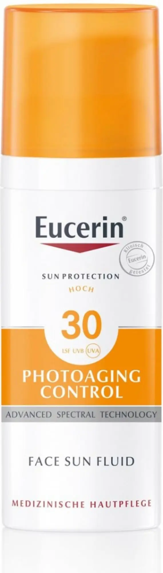 5003_EUCERIN SUN EMULZE PROTI VRASKAM SPF30 50 ML